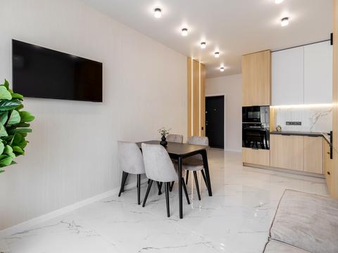 квартира по адресу Львовская ул., 92