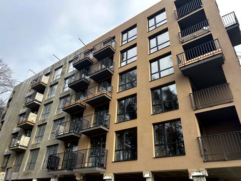 квартира за адресою Широка вул., (Будинок 5, Секція 9)