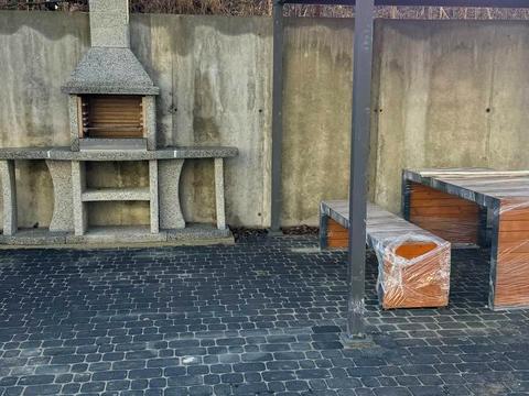 квартира по адресу Бастіонна ул., (Будинок 16)