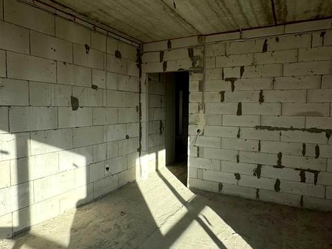 квартира по адресу Бастіонна ул., (Будинок 16)