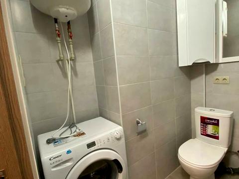 квартира по адресу Академика Воробьёва ул., 1б