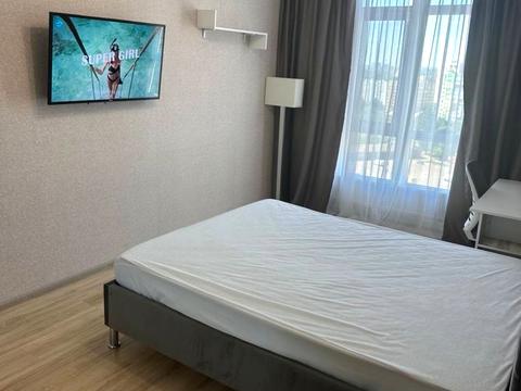 квартира по адресу Академика Воробьёва ул., 1б