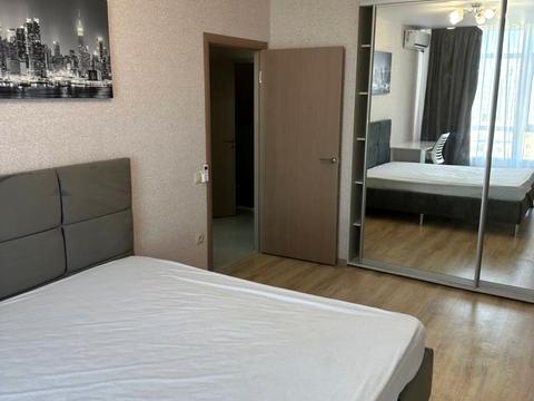 квартира по адресу Академика Воробьёва ул., 1б