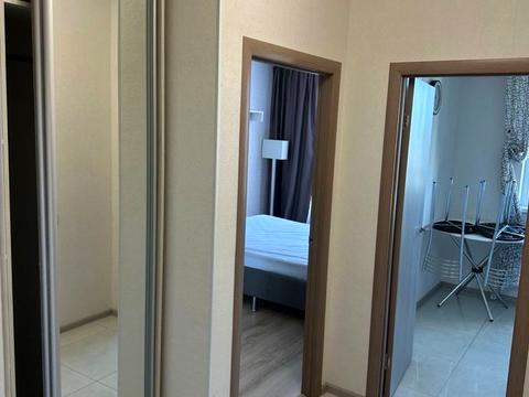 квартира по адресу Академика Воробьёва ул., 1б