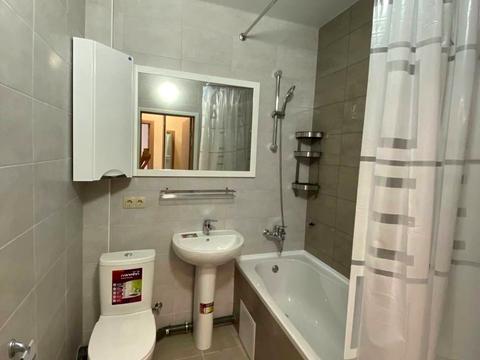 квартира по адресу Академика Воробьёва ул., 1б