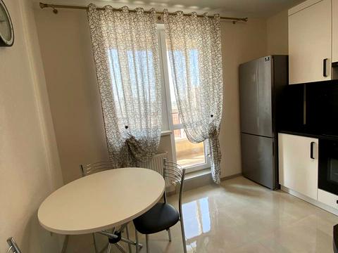 квартира по адресу Академика Воробьёва ул., 1б