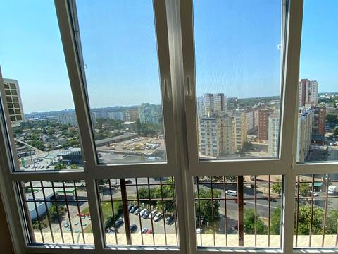 квартира по адресу Академика Воробьёва ул., 1б