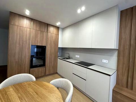 квартира по адресу Кульпарковская ул. (Кульпарківська), 93