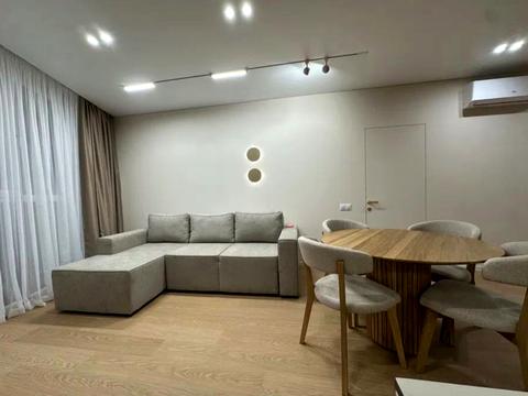 квартира по адресу Кульпарковская ул. (Кульпарківська), 93