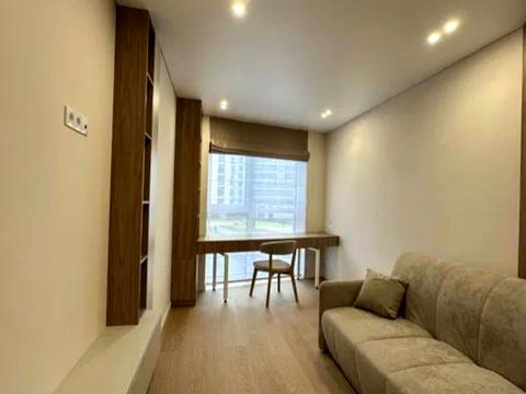 квартира по адресу Кульпарковская ул. (Кульпарківська), 93