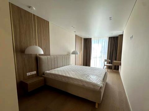 квартира по адресу Кульпарковская ул. (Кульпарківська), 93