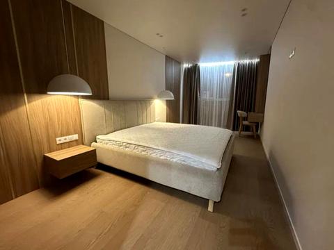 квартира по адресу Кульпарковская ул. (Кульпарківська), 93