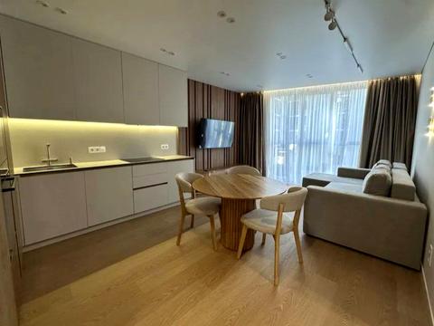 квартира по адресу Кульпарковская ул. (Кульпарківська), 93