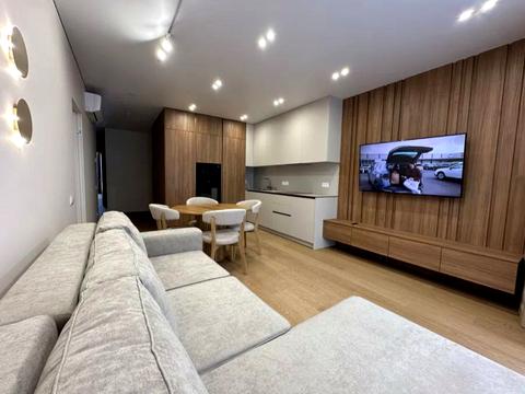 квартира за адресою Кульпарківська вул. (Кульпарківська), 93