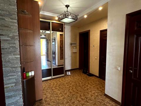 квартира по адресу Кривчицкая Дорога ул., 2б