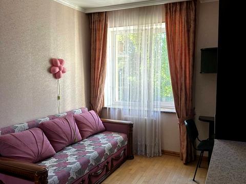 квартира по адресу Кривчицкая Дорога ул., 2б