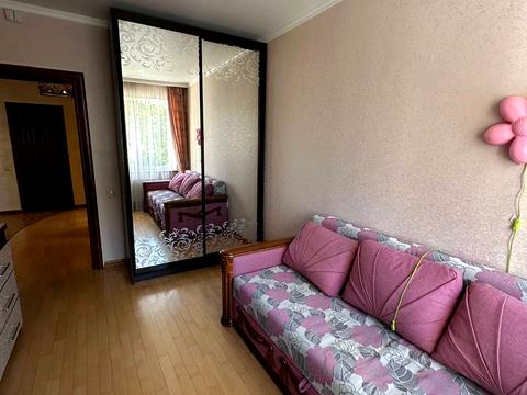 квартира по адресу Кривчицкая Дорога ул., 2б