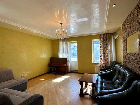 квартира по адресу Кривчицкая Дорога ул., 2б