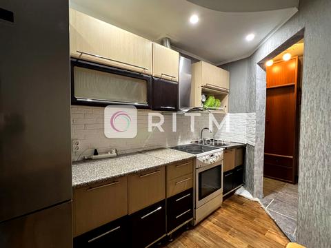 квартира за адресою Потебні вул., 52в