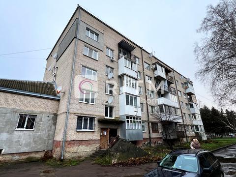 квартира за адресою Потебні вул., 52в