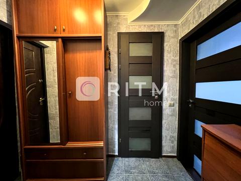 квартира за адресою Потебні вул., 52в