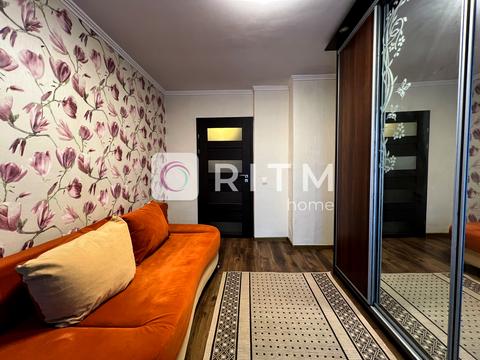 квартира за адресою Потебні вул., 52в