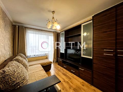 квартира за адресою Потебні вул., 52в