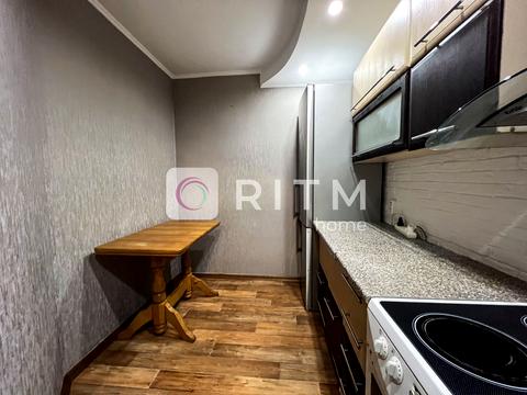 квартира за адресою Потебні вул., 52в