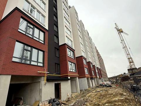 квартира за адресою Миколи Мазура вул. (Щербакова), (Будинок 2)