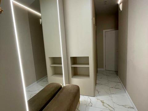 квартира по адресу Зеленая ул., (Будинок 9)