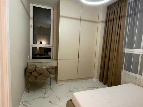 квартира по адресу Зеленая ул., (Будинок 9)