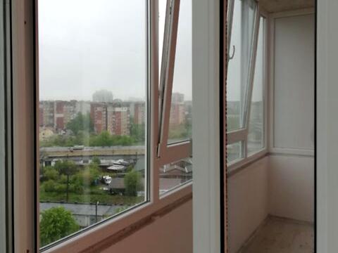 квартира по адресу Зеленая ул., 269-В