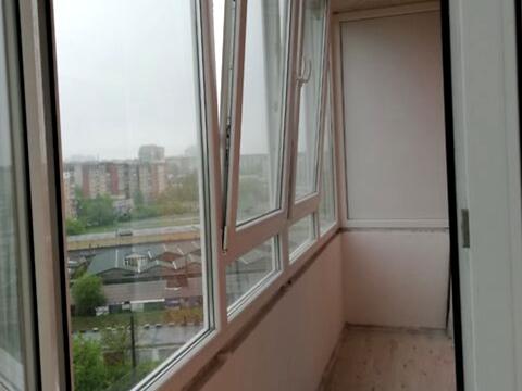 квартира по адресу Зеленая ул., 269-В