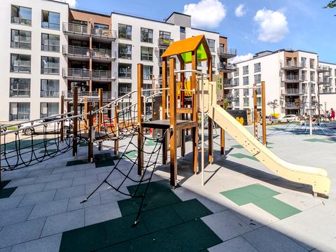 квартира по адресу Львовская ул., 92