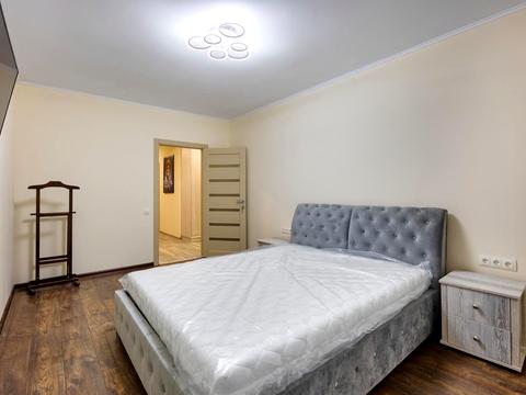 квартира за адресою Івана Рубчака вул., 3