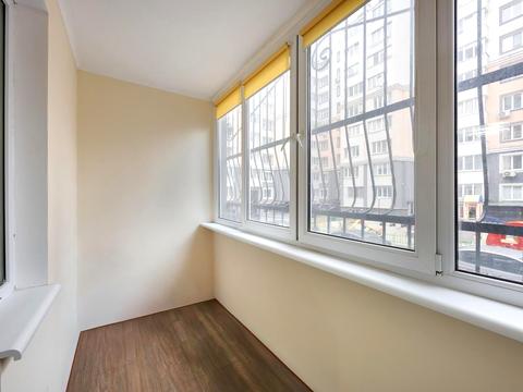 квартира за адресою Івана Рубчака вул., 3