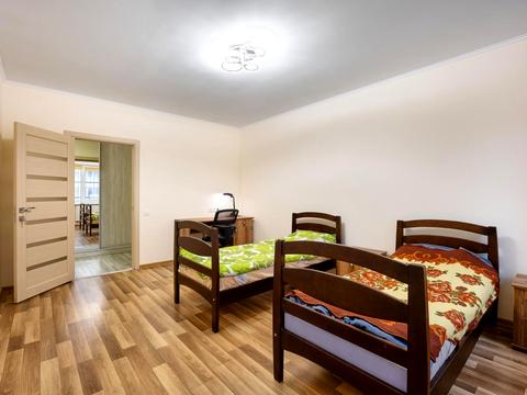 квартира за адресою Івана Рубчака вул., 3