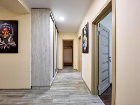 квартира за адресою Івана Рубчака вул., 3