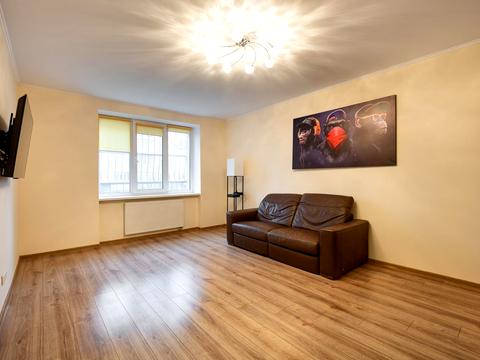 квартира за адресою Івана Рубчака вул., 3