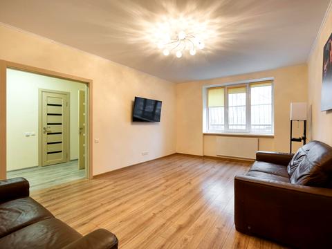 квартира за адресою Івана Рубчака вул., 3