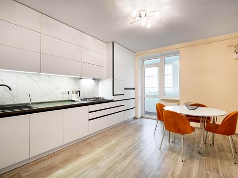 квартира по адресу Рубчака ул., 3