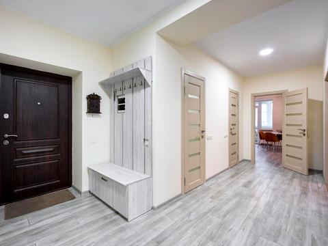 квартира за адресою Івана Рубчака вул., 3