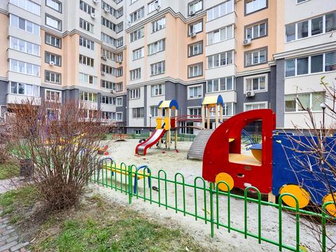 квартира за адресою Івана Рубчака вул., 3