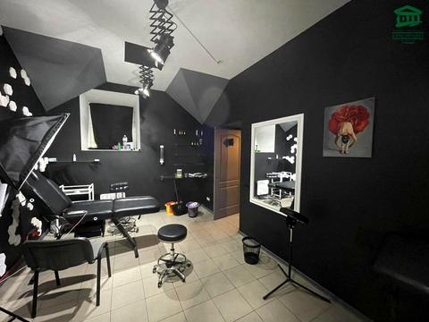 комерційна за адресою Одеса, Пушкінська, 22