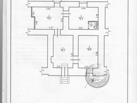 комерційна за адресою Одеса, Пушкінська, 22
