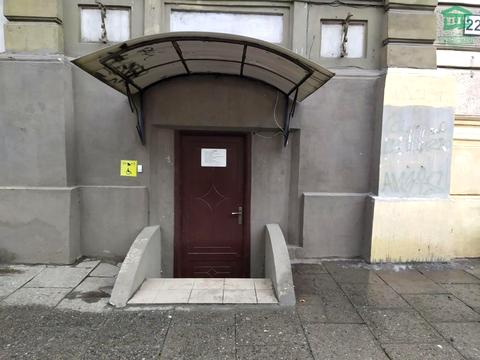 комерційна за адресою Одеса, Пушкінська, 22