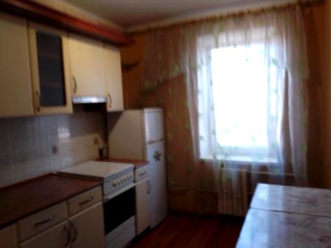 квартира по адресу 2-й Бассейный пер., 5а