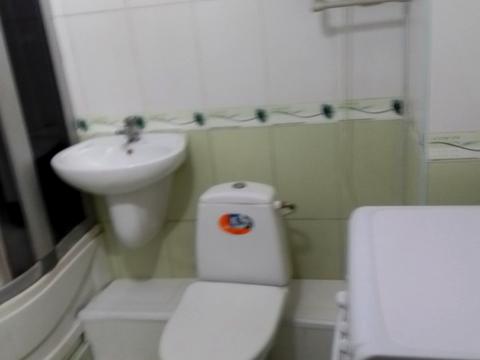 квартира по адресу 2-й Бассейный пер., 5а