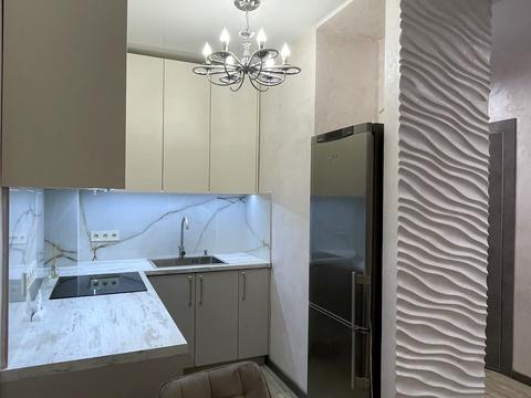 квартира по адресу Университетская ул., 1г