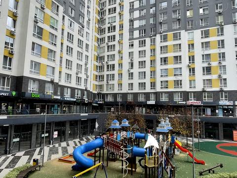 квартира за адресою Університетська вул., 1г